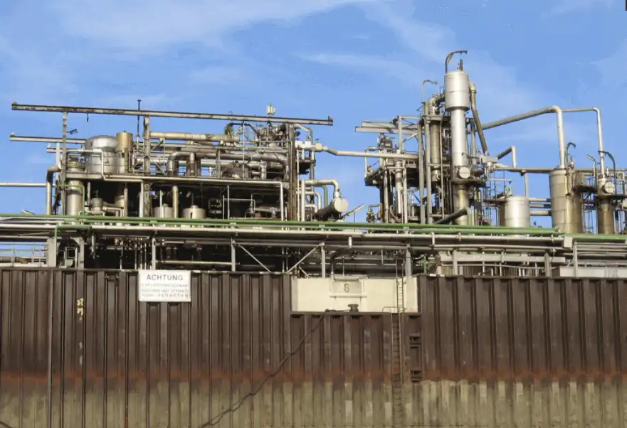 Antifoam AF7000L Benefits for Chemical and Fermentation Industries
